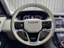 Land Rover Range Rover Velar P250 S 2.0L Petrol