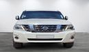 Nissan Patrol 400 Horsepower LE Titanium 5.6L Excellent condition - Large Engine
