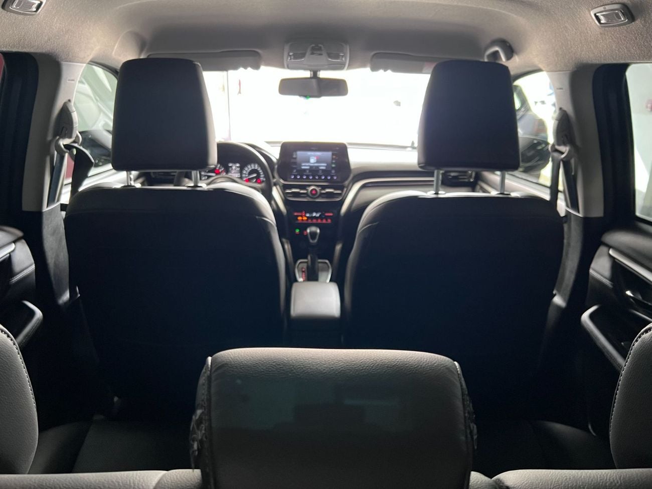 Suzuki Grand Vitara GLX