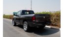 RAM 1500 2017 # 1500 # SPORT #4X4 #5.7L # 383hp #Single Cab  #Dual Exhaust  #Bedliner #Side Steps