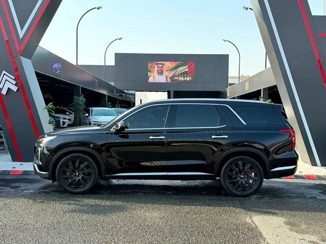 Hyundai Palisade PREMIUM, миниатюра 23