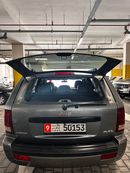 Jeep Grand Cherokee lardo 4.7 V8