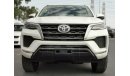 Toyota Fortuner 2.7L,V4,PETROL,4X4,A/T,2022MY