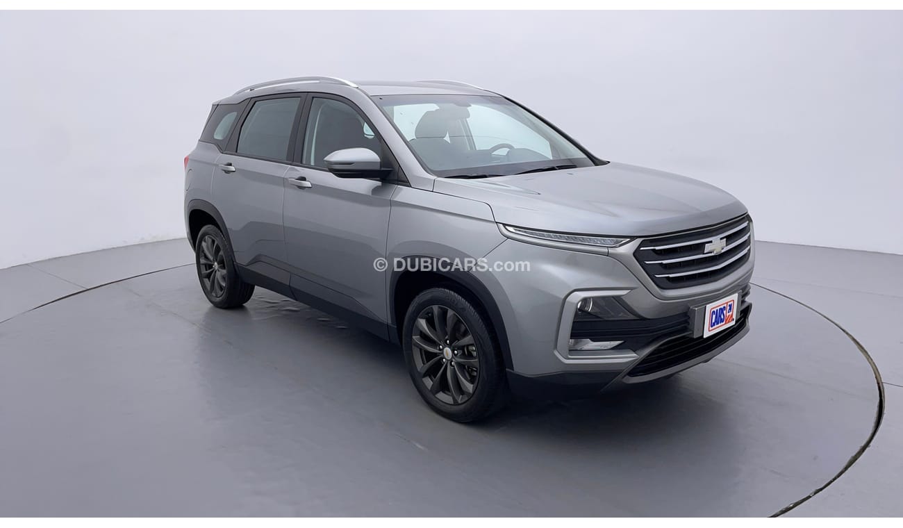 Chevrolet Captiva LS 1.5 | Zero Down Payment | Free Home Test Drive