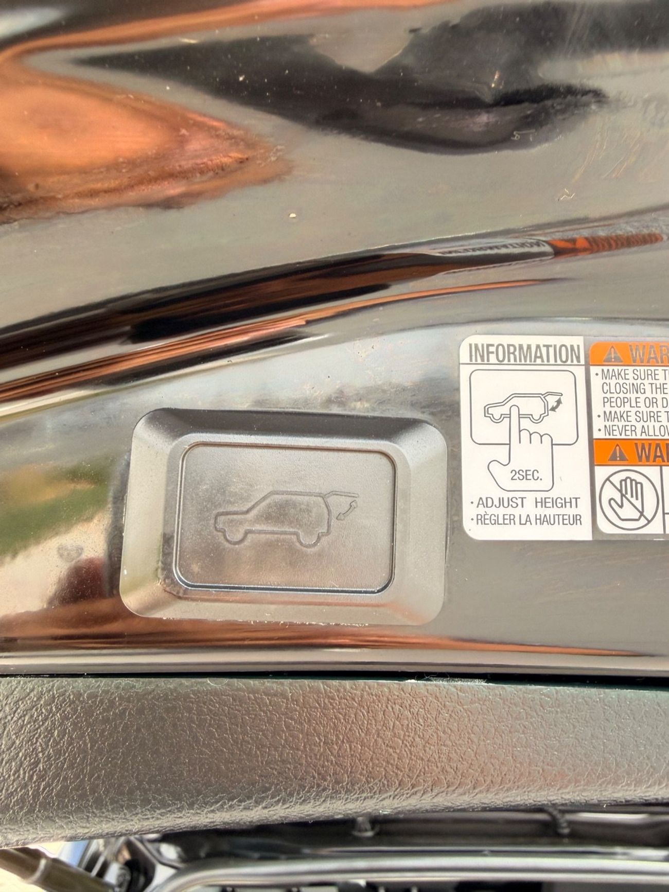 Toyota RAV4 XLE 4X4 Full option Sunroof, automatic trunk