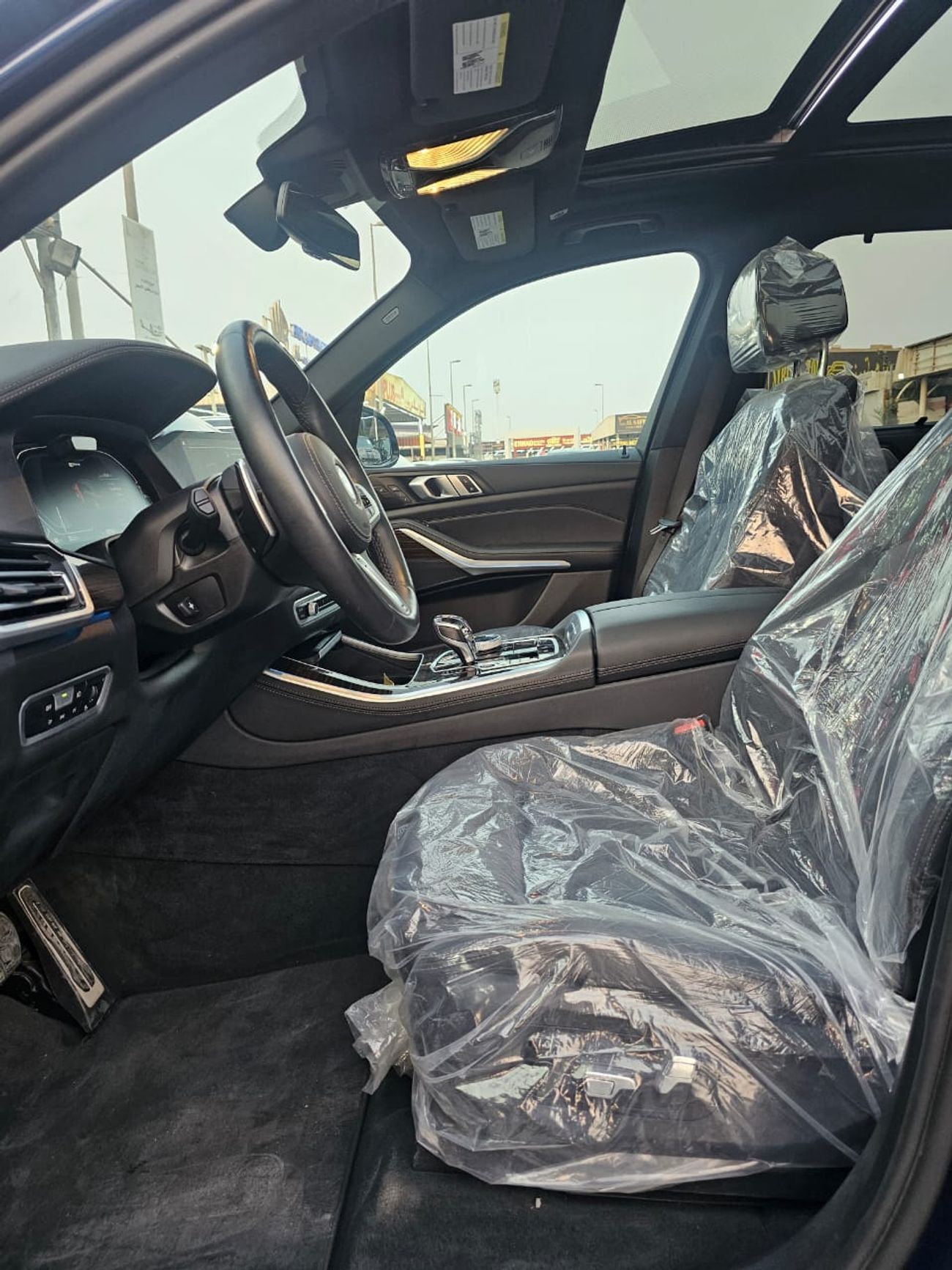 BMW X5 BMW X5 xDrive45e  hybrid 2023