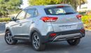 Hyundai Creta 1.6 GLS & GL FOR EXPORT AVAILABLE IN COLORS