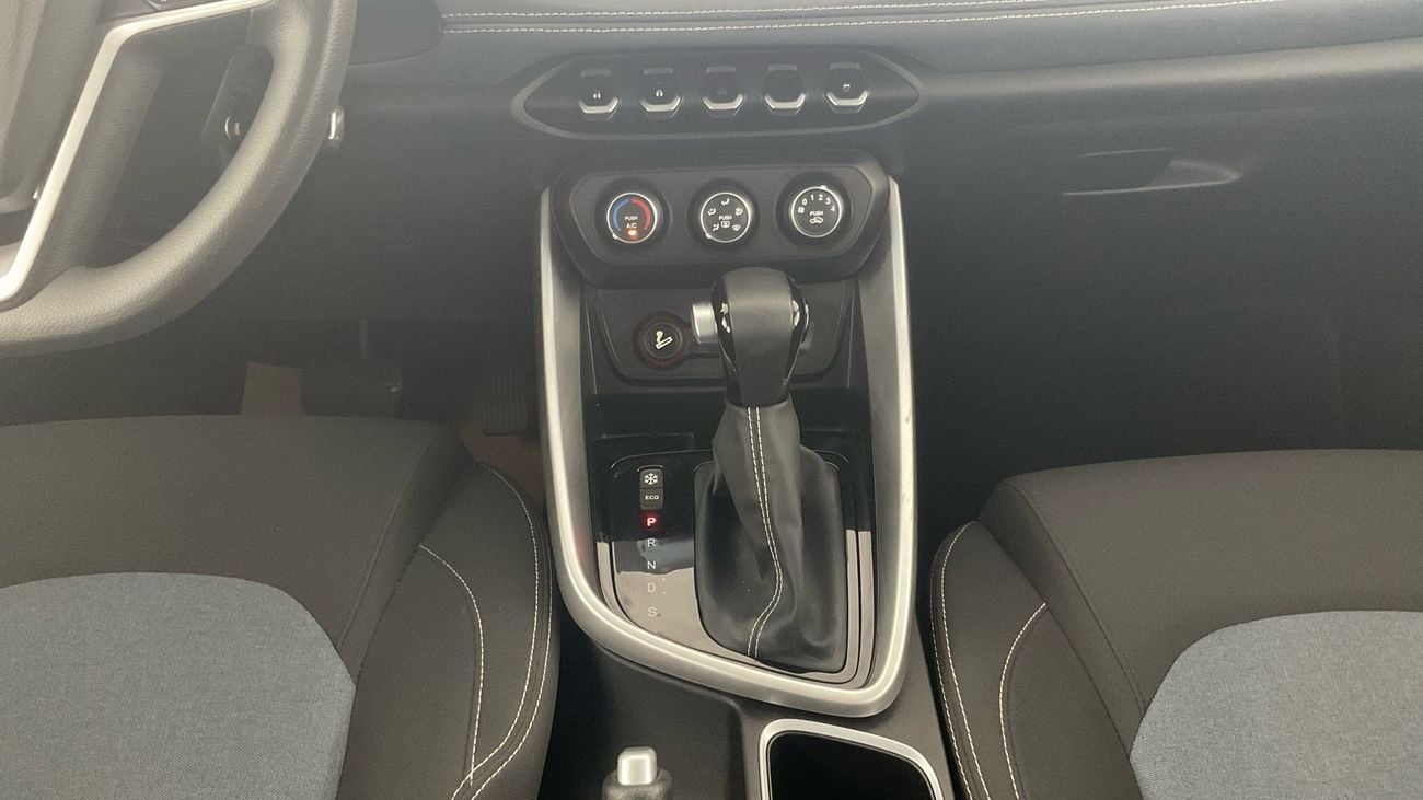 شيفروليه كابتيفا 1.5T CVT LS 2WD 7 SEATS RVC CLOTH | شامل الضمان | 0 ﺪﻔﻋﺓ ﺃﻮﻟﻯ