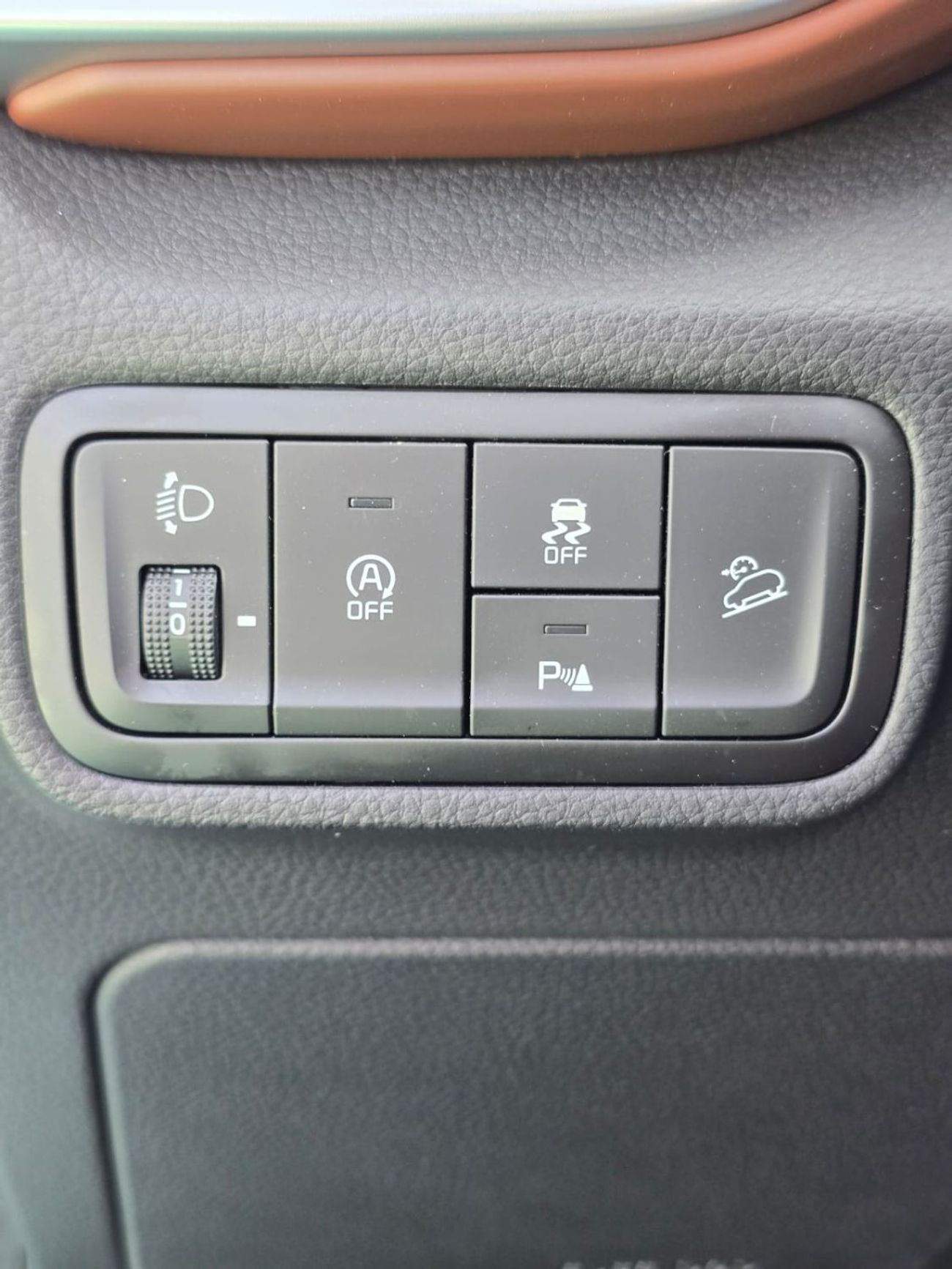 Kia Sportage 2.0L MPI EX (AWD)