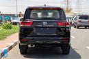 Toyota Land Cruiser LC300 GXR | 4.0L V6 | GCC Specs | Full Safety Package | 4WD | Premium Features | Export Only