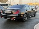 Mercedes Benz S560 L AMG