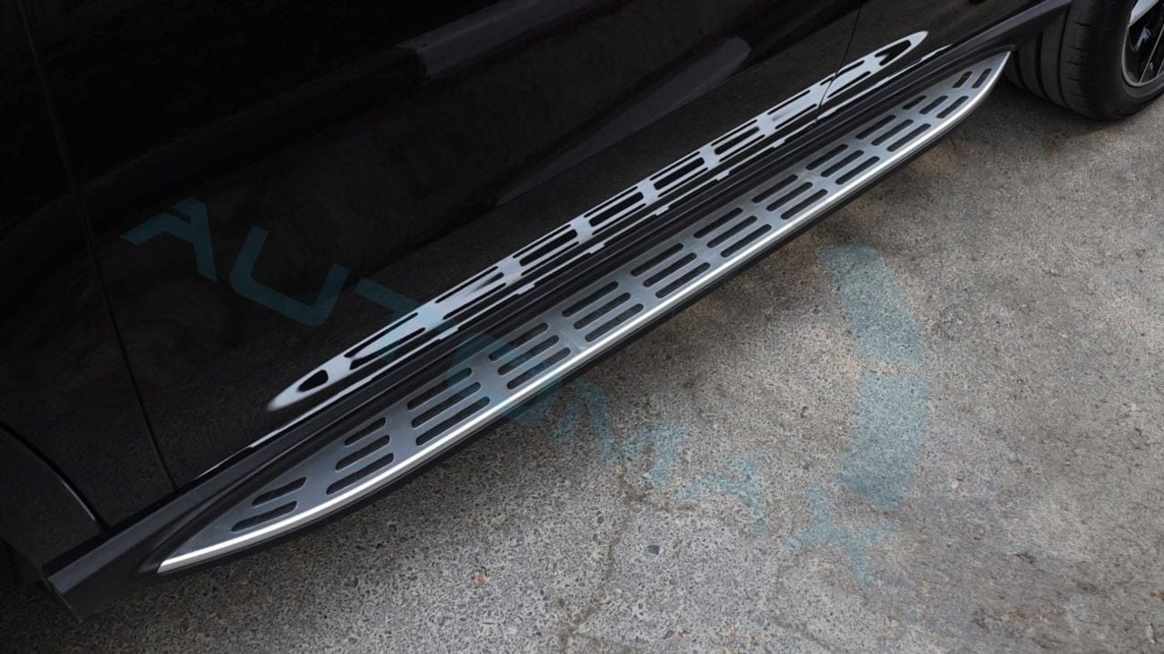 Mercedes-Benz GLE 450 Coupe (For Export , НА ЭКСПОРТ) AMG 4MATIC EQ Boost 2026 GCC Без пробега