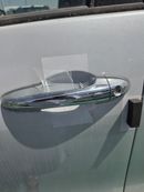 Toyota Fortuner TOYOTA FORTUNER 4.0 V6 2026 MID OPTION  MODEL