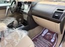 Toyota Prado Toyota prado TX-L Top 2.7L petrol