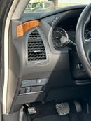 نيسان أرمادا SL 360 camera, sunroof perfect condition Full Option