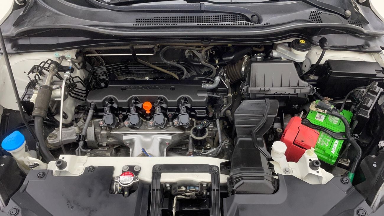 هوندا HRV EX 1.8 | بدون دفعة مقدمة | اختبار القيادة في المنزل