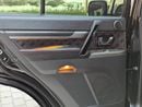 Mitsubishi Pajero GLS MIDLINE GLS Signature Edition | 3.8L V6 | 4WD | GCC Specs | Full Option