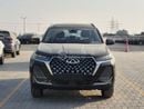 Chery Tiggo 7 LUXURY CHAMPION LUXURY 1.5L TURBO PETROL AT 2026MY (FOR EXPORT)