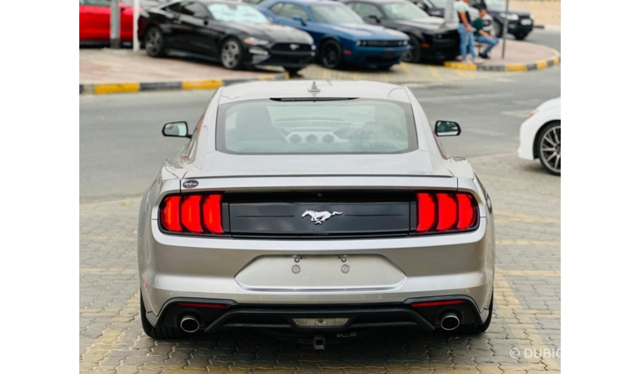 Ford Mustang EcoBoost For sale