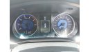 تويوتا هيلوكس DIESEL AUTO GEAR 2.8L 4X4 RIGHT HAND DRIVE LEATHER ELECTRIC SEATS