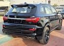 MG RX5 MG RX5 Luxury 1.5L Turbo A/T FWD SUV Gcc Black Color 2025 Model