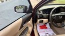 هوندا أكورد LXI 2.4L