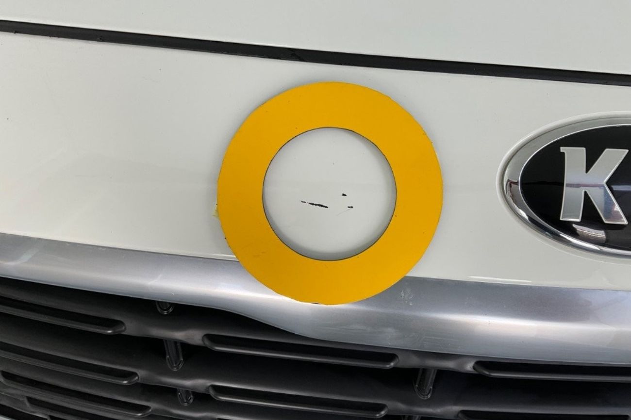 كيا كارنيفال LX