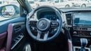 Mitsubishi Montero Sport GLS PREMIUM