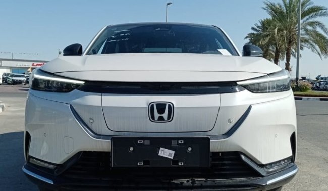 Honda e:NS1 HONDA ENS1 EX ELECTRIC 2022MY WHITE INSIDE BLACK