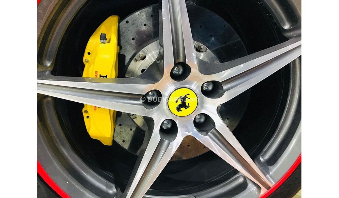 فيراري 458 Italia