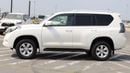 Toyota Land Cruiser LAND CRUISER PRADO TX