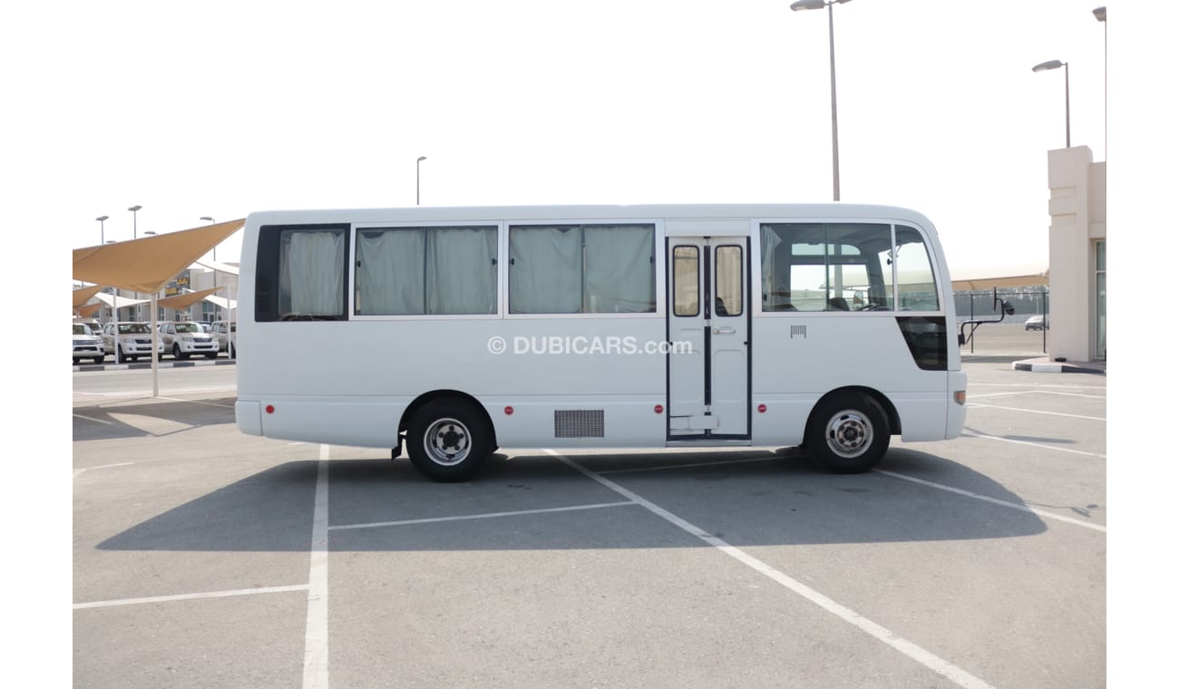 Nissan Civilian 30 SEATER BUS WITH GCC SPEC