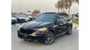 BMW X5 40i xDrive BMW X5 XDRIVE 40i 4WD FULL OPTION