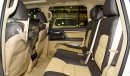 Toyota Land Cruiser GXR V8 4600 GRAND TOURING DIMOND SEATS