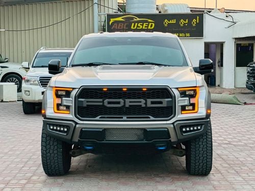فورد F 150 PLATINUM