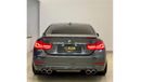 BMW Alpina 2016 BMW Alpina B4, Warranty, Full BMW Service History, #131 out of 200 cars made, GCC