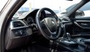 BMW 330i XDrive V4 2.0L