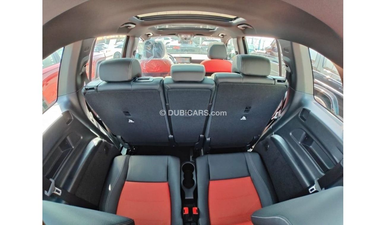 Mercedes-Benz GLB 200 AMG 7 seater Under Warranty 2022 GCC