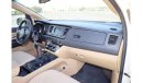 Kia Carnival | Grand Carnival | 8 Seater | 6 CYL | Excellent Condition | GCC Specs