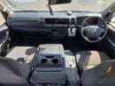 تويوتا هاياس (RAMADAN OFFER) TOYOTA HIACE VAN RHD 2014 MODEL 3.0 L DIESEL AUTOMATIC(PM14171)