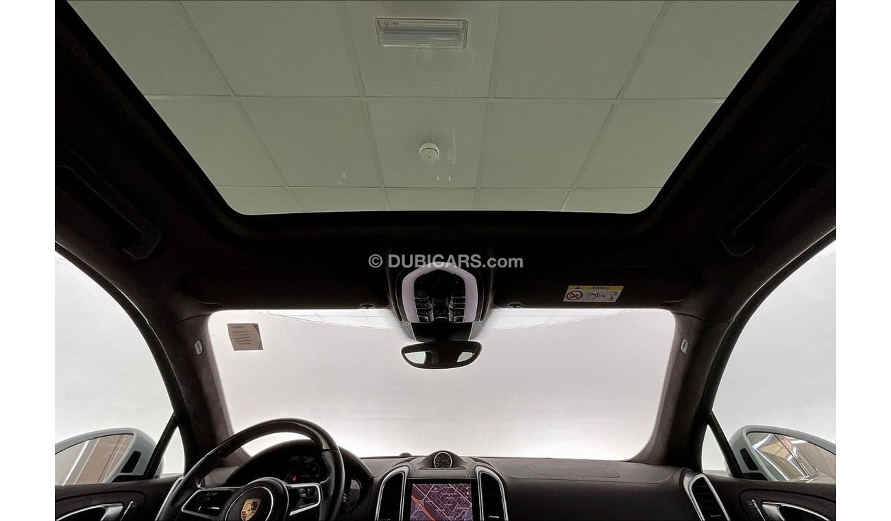 Porsche Cayenne GTS | 1 year free warranty | 0 down payment | 7 day return policy