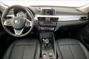 BMW X1 sDrive 20i Exclusive | Guaranteed Warranty | 0 Down Payment