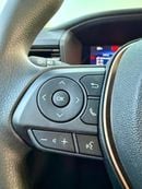 Toyota Corolla ToYoTa - COROLLA - ELITE - 1.8 - 2026 - HyBRiD - NEW FACE - AT - WHiTE