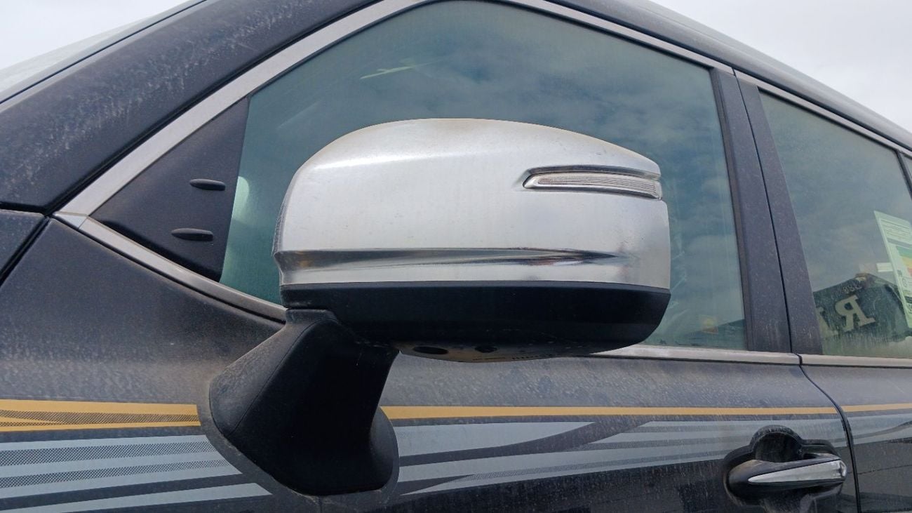 Toyota Land Cruiser LC300 VX 4.0L Petrol 2026YM