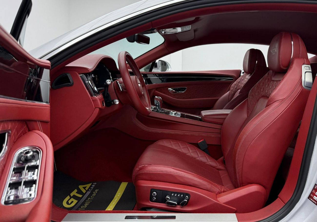 Bentley Continental GT 6.0L W12 (626 HP) 2019 Bentley Continental GT W12, Warranty, Full Service History, Excellent Conditi