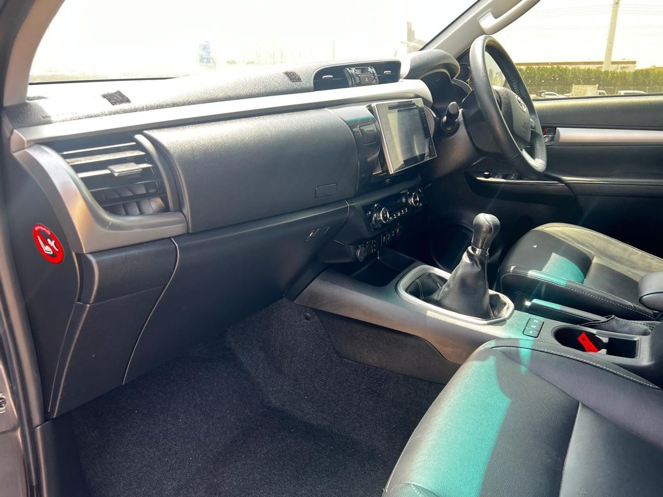 تويوتا هيلوكس