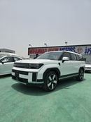 هيونداي سانتا في GL 2.5L