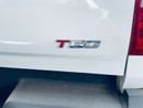 أم جي T60 COM