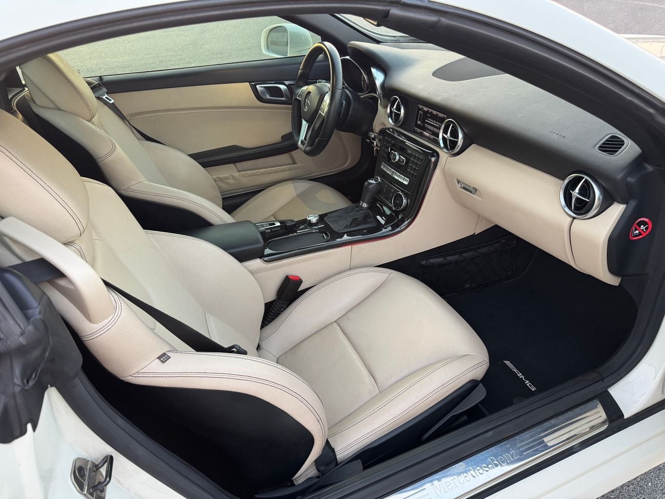 مرسيدس بنز SLK 200 KOMPRESSOR