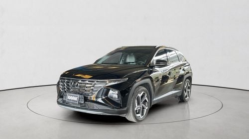 Hyundai Tucson 2.5 GDI PREMIUM PLUS AUTO 4WD | Guaranteed Warranty | 0 Down Payment